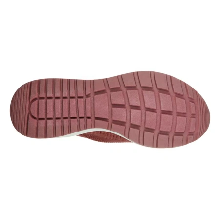 Кроссовки женские Skechers BOBS Sport Sparrow 2.0 - Allegiance Crew розовый 117027-ROS