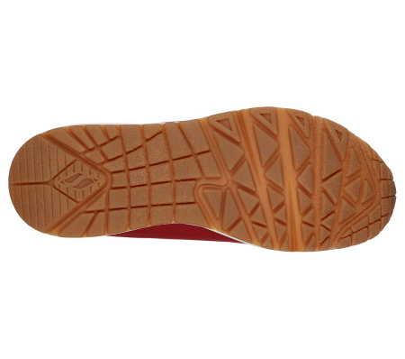 Кроссовки женские Skechers Uno-Stand On Air 73690-RED 