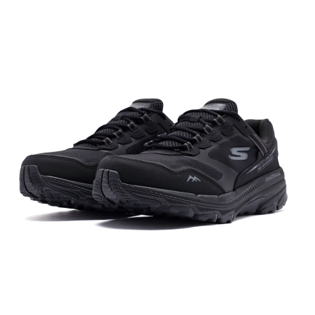 Кроссовки мужские Skechers GO RUN TRAIL ALTITUDE 2.0 черный 220757-BBK
