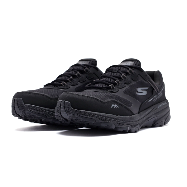 Кроссовки мужские Skechers GO RUN TRAIL ALTITUDE 2.0 черный 220757-BBK