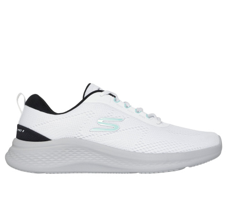 Кроссовки мужские Skechers Skech-Lite Pro 2.0 - Everyday Pace белый 233184-WBK