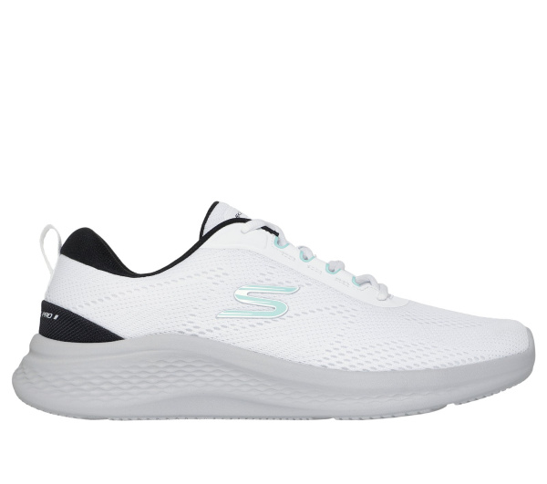 Кроссовки мужские Skechers Skech-Lite Pro 2.0 - Everyday Pace белый 233184-WBK