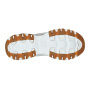 Кроссовки женские Skechers D'lites - Good Neutral белый 149807-WHT