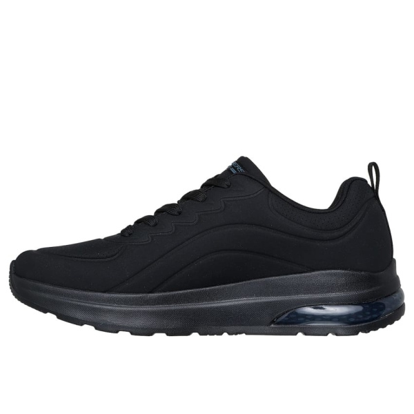Кроссовки мужские Skechers BOBS VISION AIR черный 118280-BBK