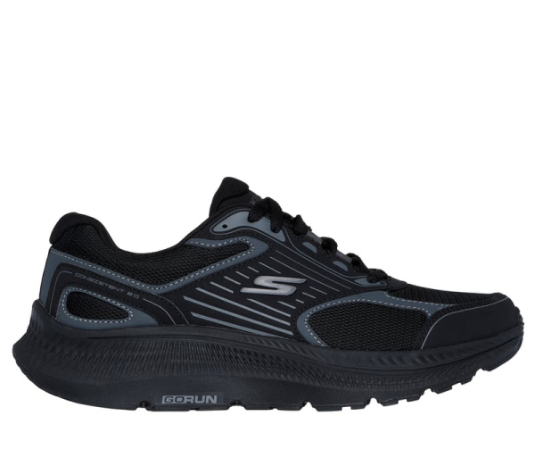 Кроссовки мужские Skechers Go Run Consistent 2.0 черный 220866-BBK