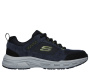 Кроссовки мужские Skechers Oak Canyon темно-синий 51893-NVLM