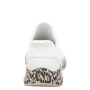Кроссовки женские Skechers Slip-Ins Bobs Squad Chaos белый 117246-WHT