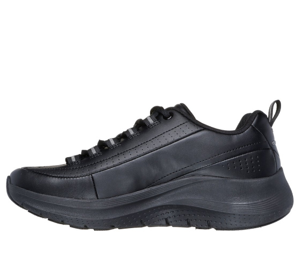 Кроссовки женские Skechers Arch Fit 2.0 - Star Bound черный 150061-BBK