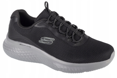Кроссовки мужские Skechers Skech - Lite Pro - Frenner черный 232831-BKCC