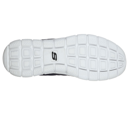 Кроссовки мужские Skechers Track - Moulton синий 232081-NVOR