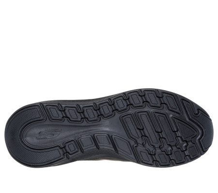 Кроссовки женские Skechers Arch Fit 2.0 - Star Bound черный 150061-BBK