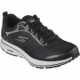 Кроссовки мужские для бега и тренировок Skechers GO RUN CONSISTENT черный\белый Кроссовки мужские для бега и тренировок Skechers GO RUN CONSISTENT черный\белый