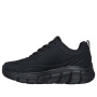 Кроссовки мужские Skechers BOBS B FLEX - ARCTIC EDGE черный 118110-BBK