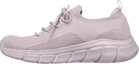 Кроссовки женские для фитнеса Skechers BOBS B FLEX светло-сиреневый Кроссовки женские для фитнеса Skechers BOBS B FLEX светло-сиреневый