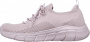 Кроссовки женские для фитнеса Skechers BOBS B FLEX светло-сиреневый Кроссовки женские для фитнеса Skechers BOBS B FLEX светло-сиреневый