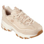 Кроссовки женские Skechers D'lites - Good Neutral бежевый 149807-NAT
