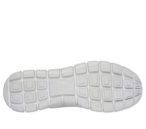 Кроссовки мужские Skechers Track-Broader серый 232698-GYCC