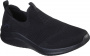 Слипоны мужские Skechers ULTRA FLEX 2.0 черный Слипоны мужские Skechers ULTRA FLEX 2.0 черный