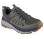 Кроссовки мужские Skechers SWITCH BACK - VENTURE SEEKER зеленый 237686-GRMT
