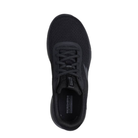 Кроссовки женские Skechers Go Walk Joy черный 124661-BBK