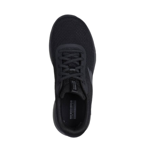 Кроссовки женские Skechers Go Walk Joy черный 124661-BBK