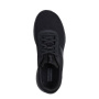 Кроссовки женские Skechers Go Walk Joy черный 124661-BBK