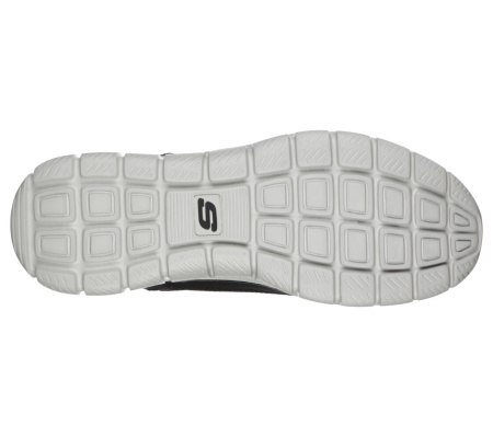 Кроссовки мужские Skechers Track - Knockhill черный/золотой 232001-BKGD Кроссовки мужские Skechers Track - Knockhill черный/золотой 232001-BKGD