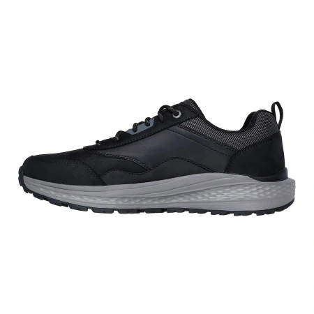 Кроссовки мужские Skechers SLADE ULTRA - PERALTO черный 210925-BLK