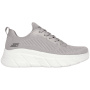 Кроссовки женские Skechers Bobs B Flex Hi - Flying Hi серый 117385-TPE