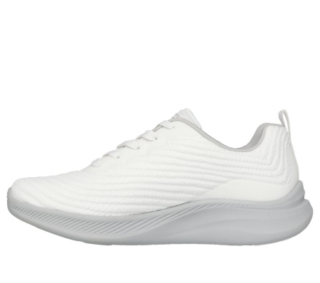 Кроссовки женские Skechers BOBS Moda Flex белый 117731-WHT