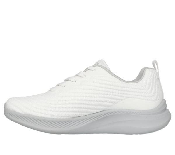 Кроссовки женские Skechers BOBS Moda Flex белый 117731-WHT