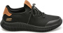 Кроссовки мужские Skechers BOBS Sport Geo - City Dapper черный 118173-BBK