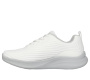 Кроссовки женские Skechers BOBS Moda Flex белый 117731-WHT