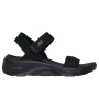 Сандалии женские Skechers GO WALK Arch Fit 2.0 Sandal - Annie черный 140874-BBK
