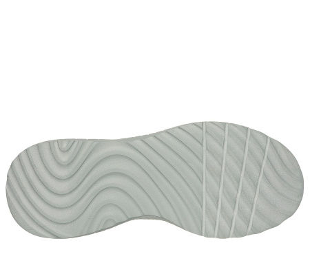 Кроссовки женские Skechers BOBS Sport Squad Chaos Face Off серый 117209-SAGE
