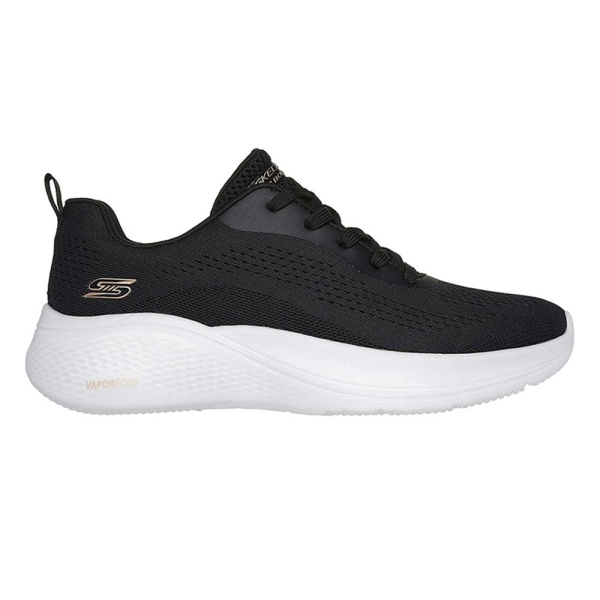 Кроссовки женские Skechers BOBS Infinity черный 117550-BLK