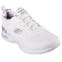 Кроссовки женские Skechers Skech-Air Dynamight - Laid Out белый 149756-WMLT