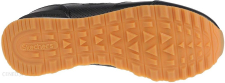 Кроссовки женские SKECHERS OG 85-Porthole черный