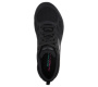 Кроссовки женские Skechers Summits Suited черный 12982-BBK