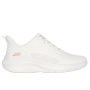 Кроссовки женские Skechers Bobs Squad Waves - Just Wading белый 117485-WHT