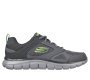 Кроссовки мужские Skechers Track - Syntac угольный 232398-CHAR