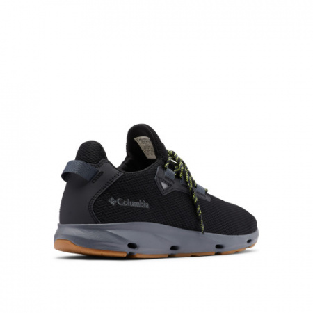 Кроссовки мужские COLUMBIA VENT™ AERO чёрный Кроссовки мужские COLUMBIA VENT™ AERO чёрный