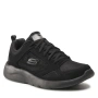 Кроссовки мужские SKECHERS Dynamight 2.0 черный 58363-BBK