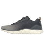 Кроссовки мужские Skechers Track - Ripkent оливковый 232399-OLV