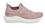 Кроссовки женские Skechers BOBS GEO LITE розовый 117427-BLSH
