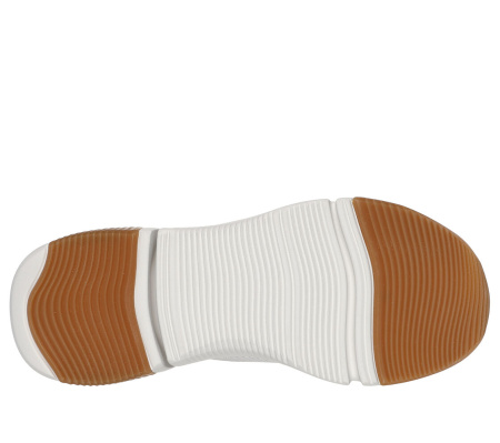 Кроссовки женские Skechers Bobs Sparrow Flex Instant Clout белый 117580-OFWT