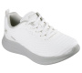 Кроссовки женские Skechers BOBS Moda Flex белый 117731-WHT