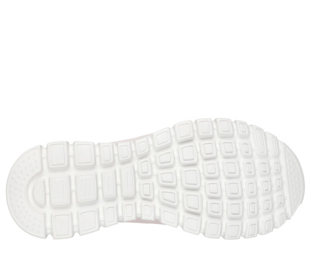 Кроссовки женские Skechers Graceful Picture Perfect розовый 100702-BLSH