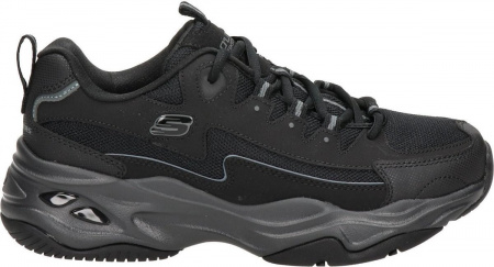 Кроссовки мужские Skechers D'LITES 4.0 Men's sport shoes черный