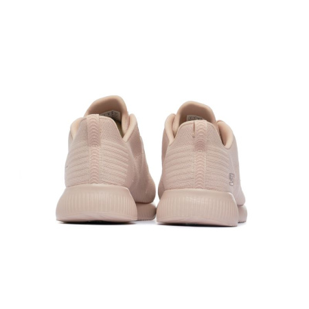 Кроссовки женские Skechers Bobs Squad Tough Talk розовый 32504-PNK Кроссовки женские Skechers Bobs Squad Tough Talk розовый 32504-PNK